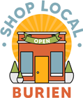 Shop Local Burien